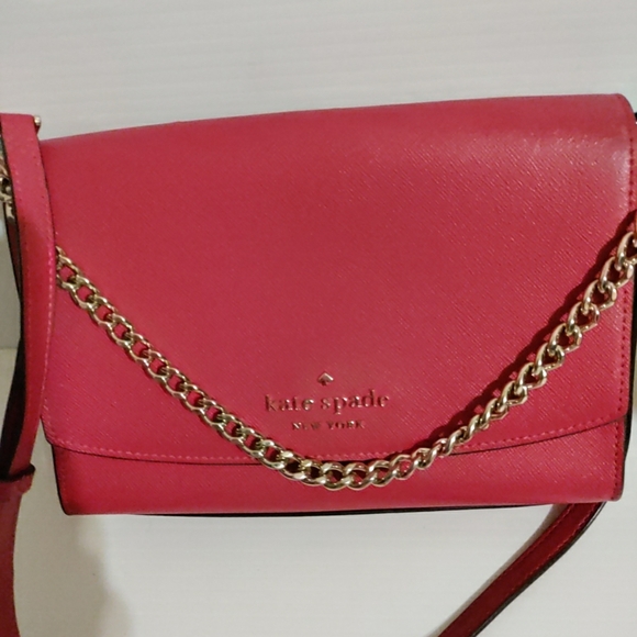 Kate Spade Carson Convertible Crossbody - Picture 6 of 16